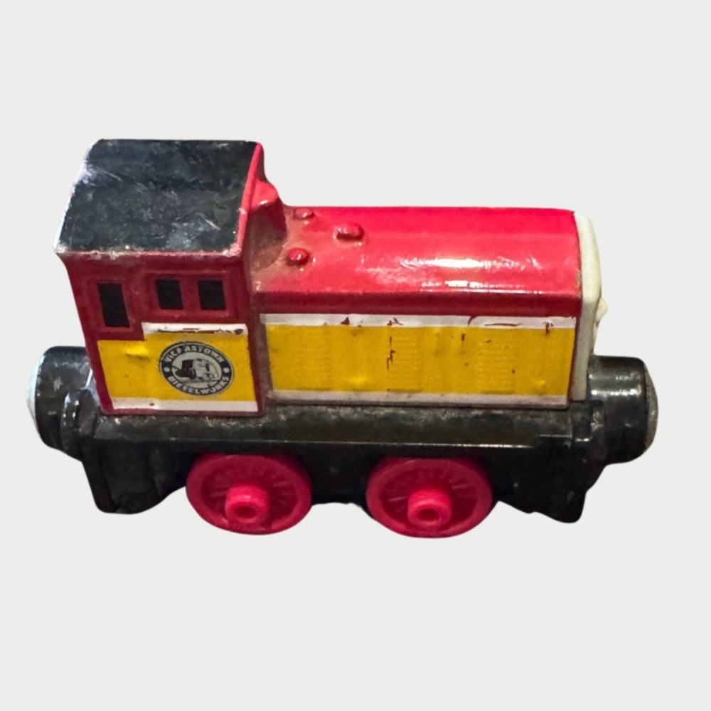 Thomas & Friends Take N Play DART J22A Diecast Metal Train 2014